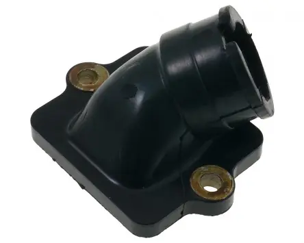 Ansaugstutzen offen ungedrosselt 21/23mm kompatibel für Piaggio 50 80 125 150 180ccm 2-Takt TPH, NRG, Zip, Vespa ET2, Gilera Runner, Ice, Aprilia SR50 Knallerangebot
