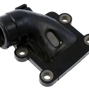 Ansaugstutzen Rivello kompatibel für Minarelli stehend Aprilia Amico SR50 Italjet Bazooka Pista Garantierte Lieferung