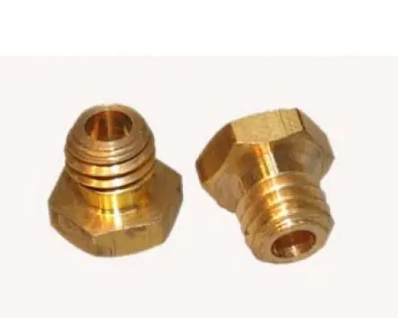 Hauptdüse Weber (6mm) 72 Jetzt Kaufen