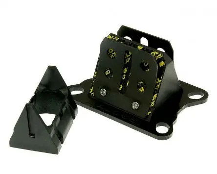Membranblock MALOSSI VL6 für AM6, Derbi Knallerangebot