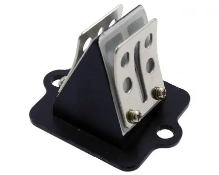 Membranblock Racing Piaggio WACHMANN kompatibel für Vespa Primavera 50 ZAPC532 2T AC 13- Sprint Top-Seller