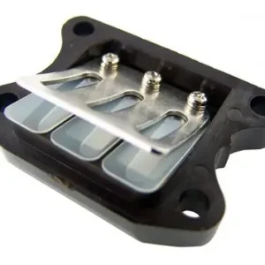 Mega-Angebot Membranblock Racing Glasfasermembrane Rivello kompatibel fürPeugeot Gipsy 50 RS VGA427 2T AC