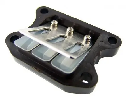 Mega-Angebot Membranblock Racing Glasfasermembrane Rivello kompatibel fürPeugeot Gipsy 50 RS VGA427 2T AC
