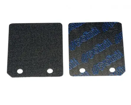 Mega-Angebot Membranplättchen POLINI 0,30mm für Piaggio 39x32mm