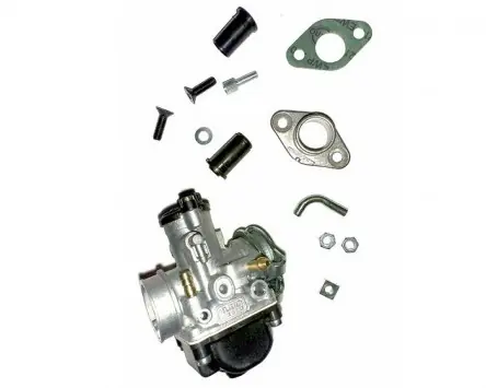 Direktkauf Vergaserkit MALOSSI PHBG 19 für Aprilia SR, Suzuki Katana