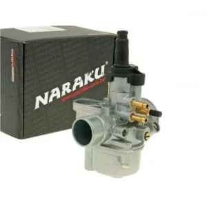 Heißes Angebot Vergaser NARAKU 17,5mm für E-Choke für Peugeot stehend