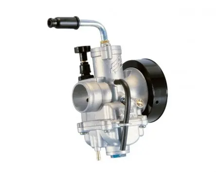 Vergaser POLINI CP Evolution 21mm mit Choke Knopf Sale