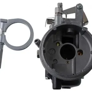 Geprüft Vergaser DELLORTO SHBC 19.19E kompatibel für Vespa Classic Smallframe PK80, PK100, PK125 S / Elestart Tuning