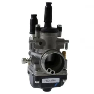 Vergaser DellOrto 21mm AS PHBG Racing Echt