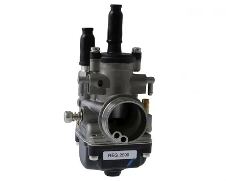 Vergaser DellOrto 21mm AS PHBG Racing Echt