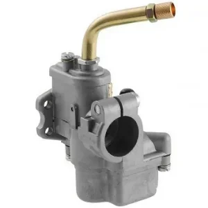 Vergaser 10mm Hercules / Sachs Prima, 2, 3, 4, 5, S, N, Optima Mofa Bing Nachbau 85/10/101 Moped Mokick Bestseller