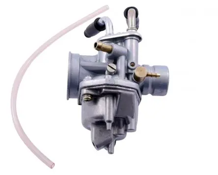 Vergaser 12mm Ersatz manueller Choke Minarelli WACHMANN kompatibel für Aprilia SR50 Minarelli Direkt Vom Hersteller