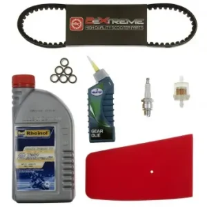 Top-Seller Inspektionsset (klein) Honda X8R