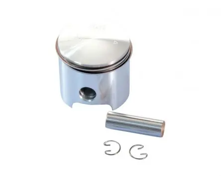 Kolben POLINI 80ccm 50mm für Derbi D50B0, EBE, EBS Nur Für Kurze Zeit