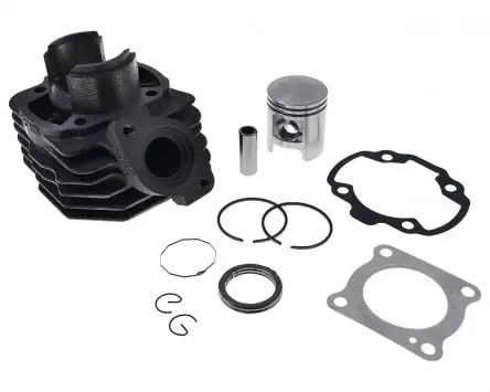 Zylinder 50ccm 2EXTREME Standard für Peugeot stehend AC Letzte Chance