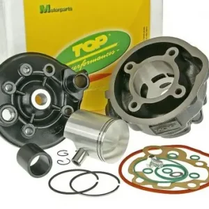 Zylinder 70ccm TOPPERFORMANCES Trophy für Minarelli AM6 Wochenendangebot