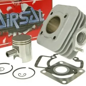 Zylinder 50ccm AIRSAL Sport für Piaggio AC Wochenendangebot