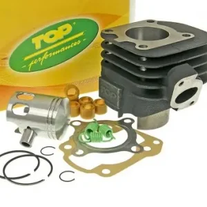 Zylinder 50ccm TOPPERFORMANCES Trophy für CPI, Keeway 12mm Top-Preis