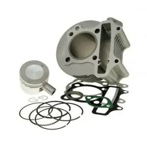 Zylinder 125ccm STANDARD für China GY6 125 152QMI/157QMJ 4-Takt Mega-Angebot
