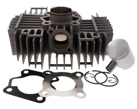Sonderaktion Zylinder STANDARD für Kreidler RS Mustang 40mm