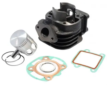 Zylinder 50ccm RMS für Minarelli stehend 50 2T AC Sonderaktion