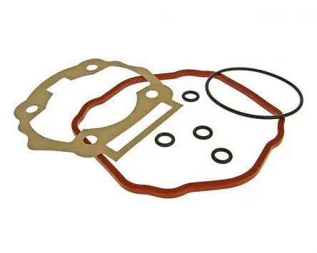 Dichtungssatz Zylinder AIRSAL M-RACING 77ccm D50B0 Neue Ware