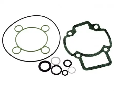 Dichtungssatz Malossi, kompatibel für Piaggio Einspritz-Motor, d=47mm Preis Gesenkt