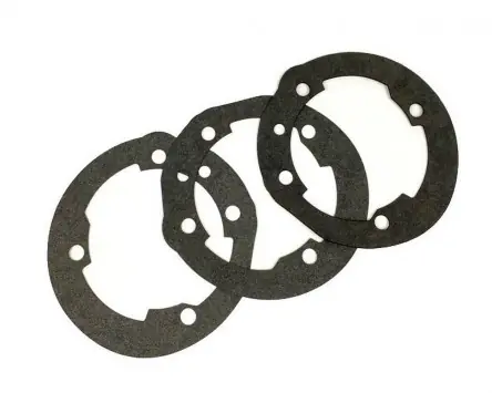 Dichtungungssatz Zylinderfuß für MALOSSI 210 / 221ccm MHR / Sport 0,25mm/0,50mm/0,75mm für Vespa PX200, Rally200 Finale Aktion