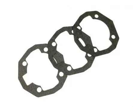 Jetzt Bestellen Dichtungssatz Zylinderfuß für PARMAKIT / POLINI 177 / 187ccm 0,25mm/0,50mm/0,75mm für Vespa PX125, PX150, Cosa125, Cosa150, GTR, TS125, Sprint Veloce