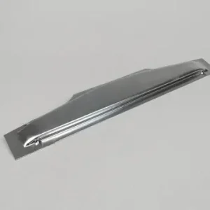 Günstig Rahmenstrebe Trittbrett - kompatibel für VESPA 43,5cm- PX, T5 125cc
