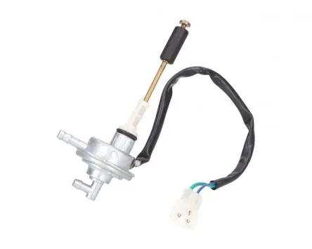 Benzinhahn Unterdruck kompatibel für Aprilia RS 50, Derbi GPR 125, Senda Sonderangebot