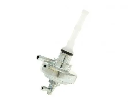 Benzinhahn SCORPEX Unterdruck kompatibel für Vespa LX 50 125 150, LXV, Primavera 50, S 50 125 Saisonangebot