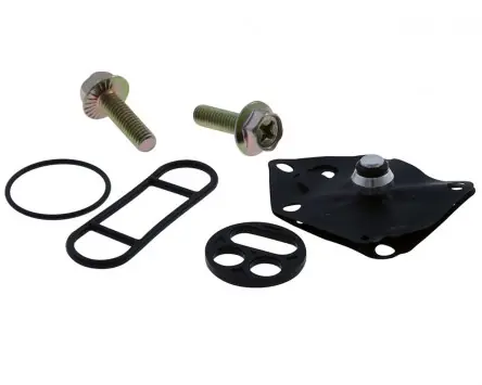 Günstig Reparatursatz Benzinhahn STREETLIGHTS FCK-32 kompatibel für Yamaha XJ 600 NH, NN, SH, SN 4T AC