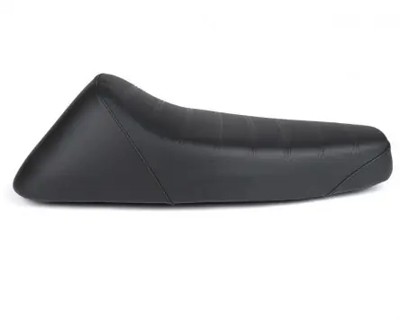 Sitzbank -NISA Corsa- kompatibel für Vespa Rally 180/200, GS160, SS180 Markenware