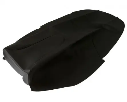 Sitzbezug Sitzbezug schwarz Piaggio NRG MC2 Heißes Angebot