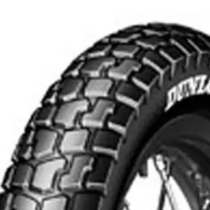 Meistverkauft Reifen Dunlop Trailmax 120-90x10 57J TL, schlauchlos (Tubele
