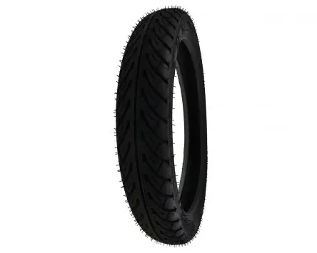 Saisonangebot Reifen SPEEDWAYS F-1 90/90-18 51P Tubeless kompatibel für BMW F 650 GS, Honda XR 250 R, Kawasaki KLR 650