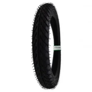 Finale Aktion Reifen SPEEDWAYS Cobra F1 2.75-17 49P TL Tubeless kompatibel für Honda NSR 50, Kymco K-Pipe, Simson Sperber