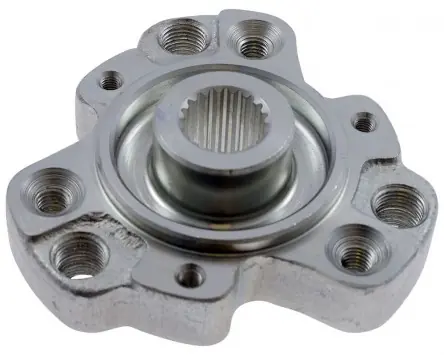 Markenprodukt Radnabe hinten ORIGINAL Peugeot Jetforce/ Speedfight /Elyseo