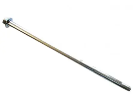 Achse Vorderrad für SYM Jet Euro X Knallerangebot