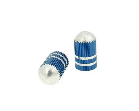 Ventilkappen Set Bullet diverse - universal Begrenztes Angebot