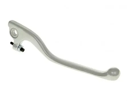 Bestpreis Bremshebel R silber Aprilia RS50 96-87, RX50 97-02