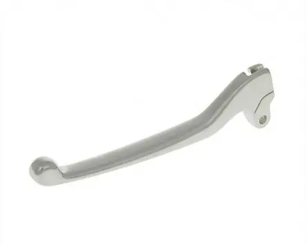Expressversand Bremshebel links silber (Trommel) - Piaggio