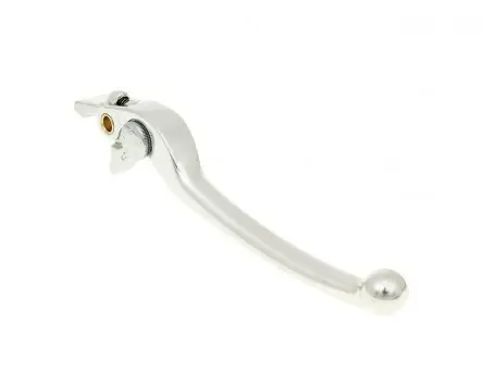 Sonderangebot Bremshebel rechts silber - Suzuki Burgman AN650 06-