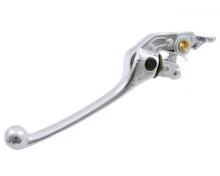 Direktkauf Bremshebel kompatibel für Honda CBR1100XX, X11, XL1000V, VFR800, SC35, RC46, SC42, SD01, SD02