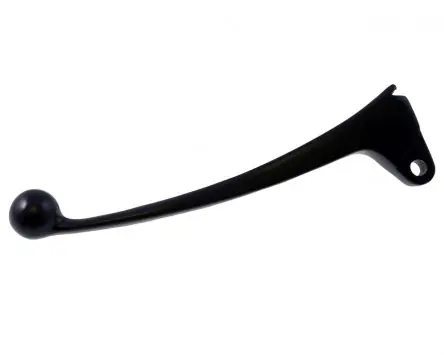 Bremshebel RMS links, schwarz links kompatibel für HONDA Bali,Fifty Angebot