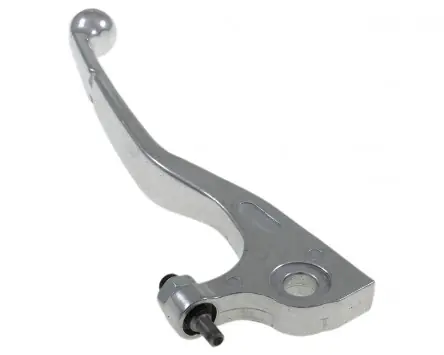 Top-Seller Bremshebel rechts silber für Beta RR 2012-