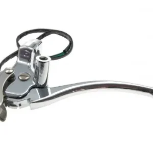 Bremshebelamatur WACHMANN links YY50QT-21, ZN50QT-E, Flex-Tech Firenze 50 Yiying Begrenztes Angebot