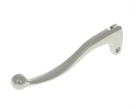 Schnäppchen Kupplungshebel L silber - Yamaha DT 50R (96), DT125