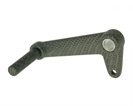 Schalthebel Aluminium - Minarelli AM Racer Neuheit